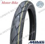 МОТО ГУМА ВЪНШНА 90/90-21 54H TL/TT TERRA FORCE-R МИТАС-2